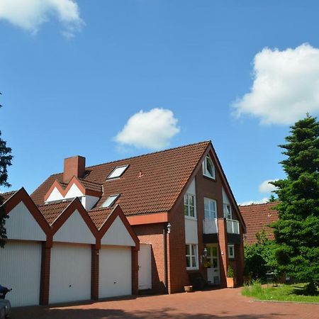 Gaestehaus Vigliarolo Gewerblich Jedes Zimmer Eigenes Bad Gemeinschaftskueche 埃尔姆斯霍恩 外观 照片