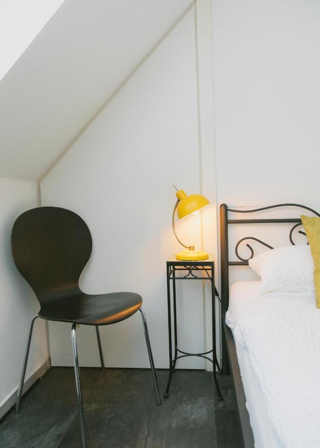 Gaestehaus Vigliarolo Gewerblich Jedes Zimmer Eigenes Bad Gemeinschaftskueche 埃尔姆斯霍恩 外观 照片
