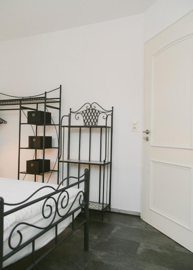 Gaestehaus Vigliarolo Gewerblich Jedes Zimmer Eigenes Bad Gemeinschaftskueche 埃尔姆斯霍恩 外观 照片