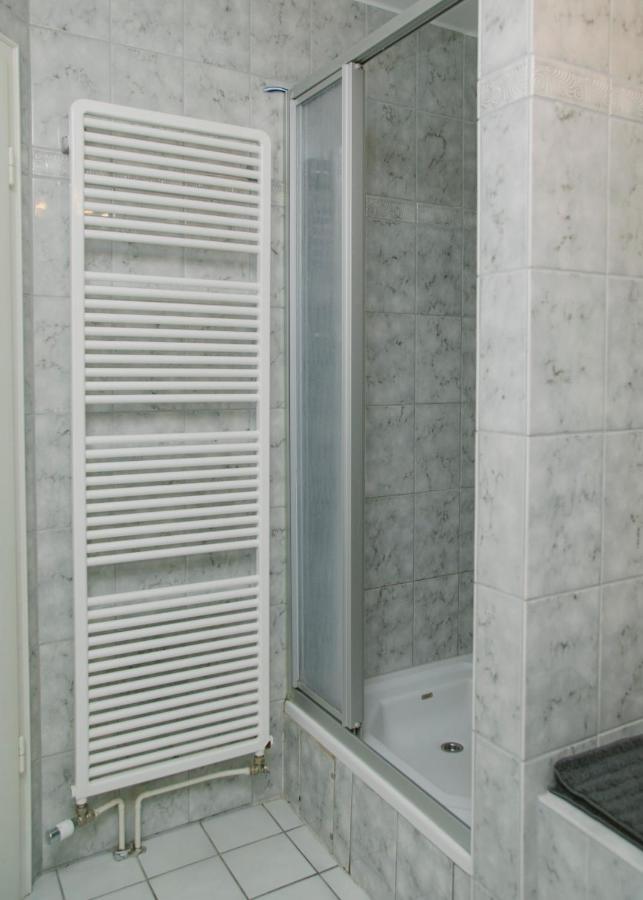 Gaestehaus Vigliarolo Gewerblich Jedes Zimmer Eigenes Bad Gemeinschaftskueche 埃尔姆斯霍恩 外观 照片