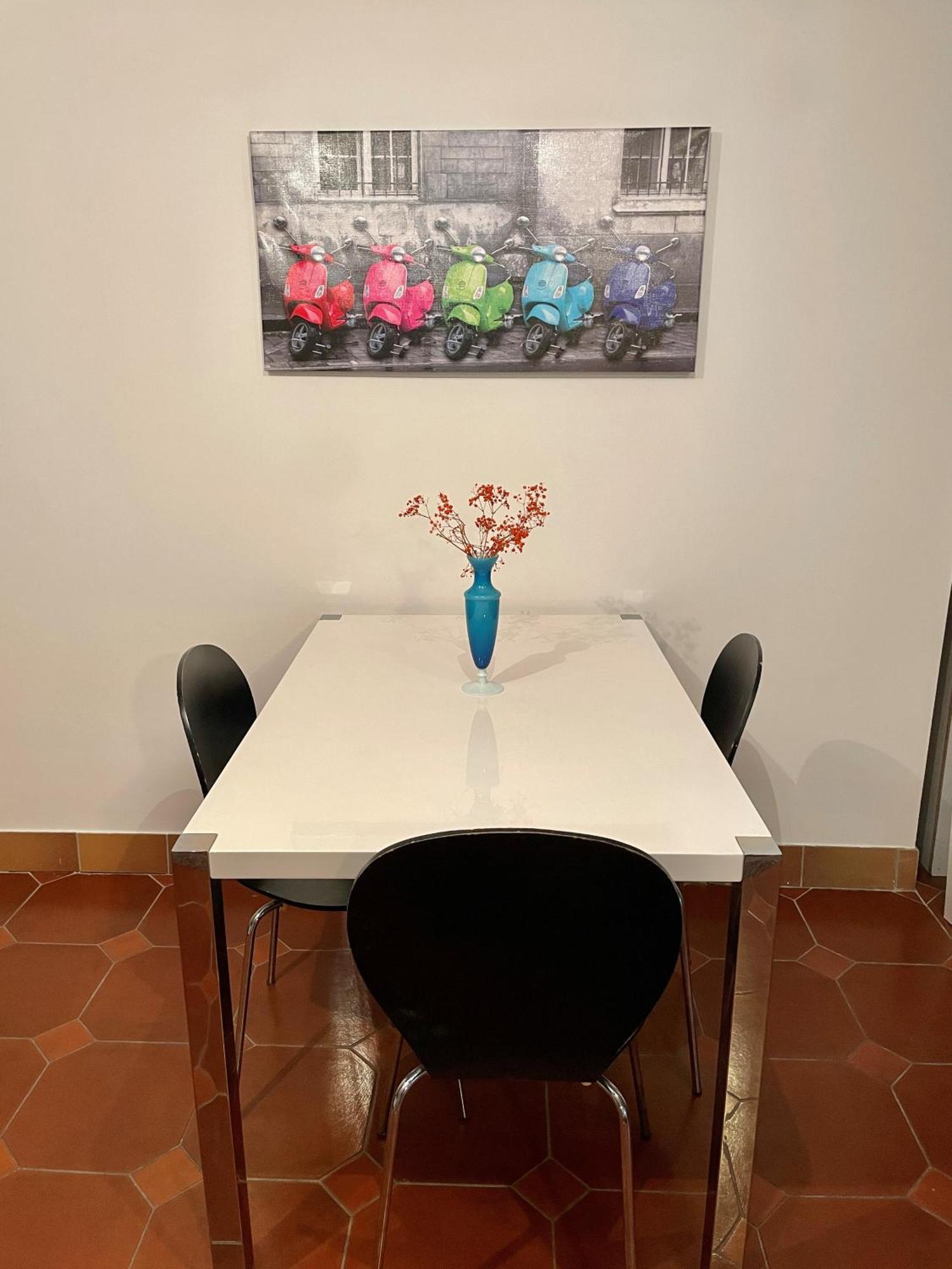 Gaestehaus Vigliarolo Gewerblich Jedes Zimmer Eigenes Bad Gemeinschaftskueche 埃尔姆斯霍恩 外观 照片